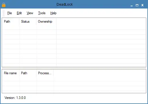 DeadLock